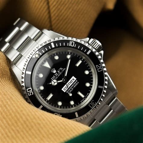 rolex submariner comex preis|Rolex Submariner comex for sale.